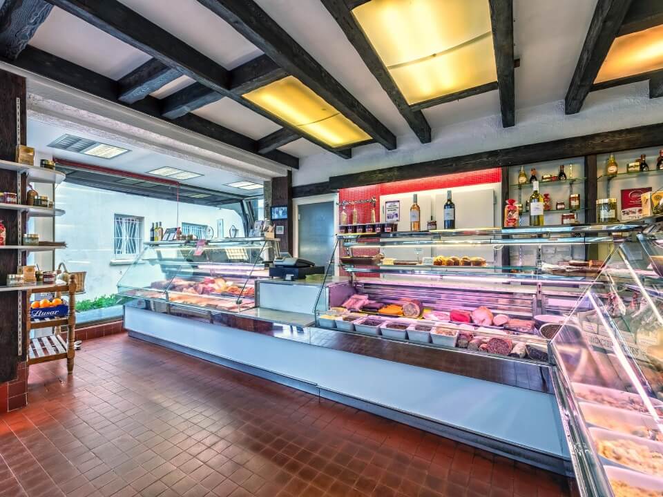 Maison Cueff Boucherie Traiteur Morlaix Boucherie 6